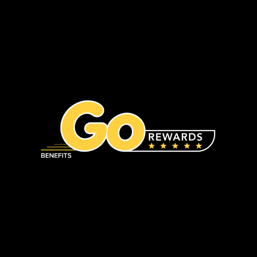 Go Benefits Rewards logo
