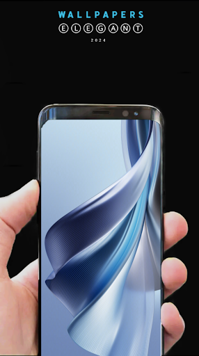 Android application wallpaper .AI.ULTRA. 3D screenshort