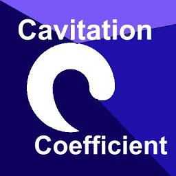 Cavitation Coefficient Lite белгішесінің суреті