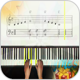 How to Play Piano for Kids icon