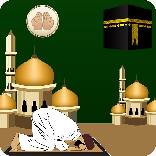 Muslim pocket quran & Salah Download on Windows