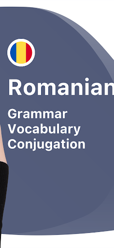 Learn Romanian with LENGO Screen 2