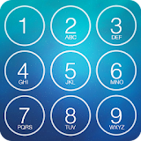 Lock Screen for iPhone OS9 icon