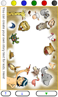 Mom&Dad's KidsBibleStory v2.A(圖3)-速報App
