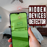 Hidden Camera/Device Detector