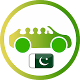 Rideshare Islamabad-Rawalpindi icon