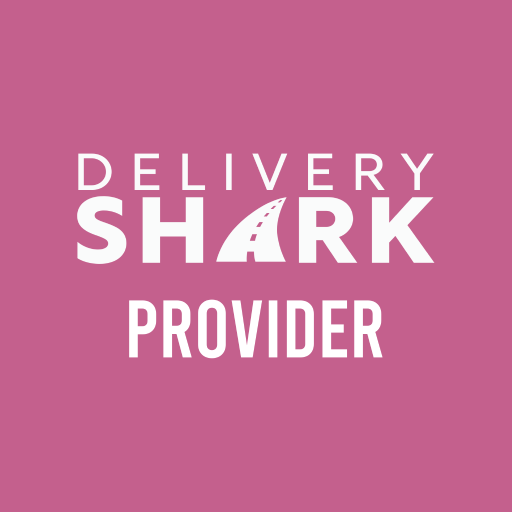 Delivery Shark Provider logo