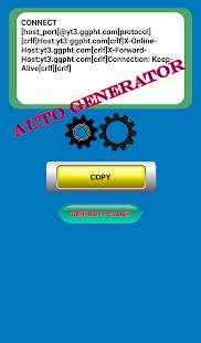 Payload Generator mod apk download
