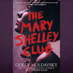 Icon image The Mary Shelley Club