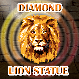 Icon image Find The Diamond Lion Statue