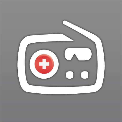 Radio Switzerland 5.1.0 Icon