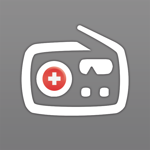 Radio Switzerland logo