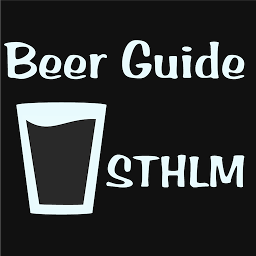 Icon image Beer Guide Stockholm