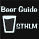 Beer Guide Stockholm - Androidアプリ