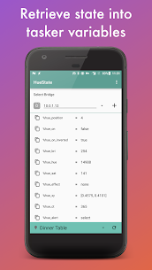 AutoHue (Tasker Plug-in) (Paid) 3