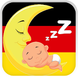 German Lullabies - Baby Songs icon