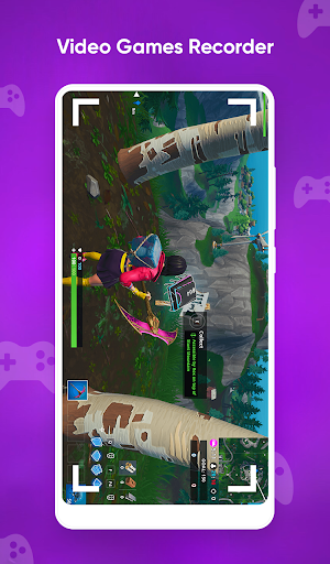 Recofy : Automatic Game Screen Screen 3