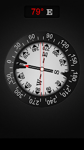 Compass PRO Screenshot
