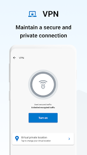 Avira Security Antivirus & VPN 7