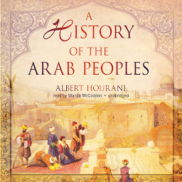 Icon image A History of the Arab Peoples