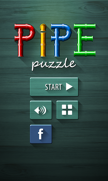 Pipe Puzzle 1.2.2 APK + Mod (Unlocked) for Android