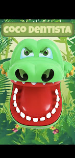 crocodile dentist 1.6.1 APK screenshots 6