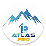 Atlas PRO Gold icon