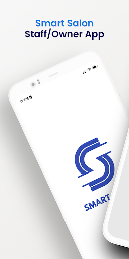 Android application Smart Salon Inhouse screenshort