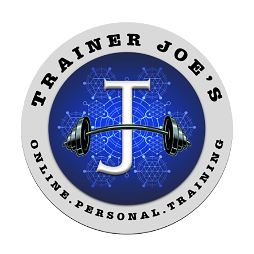 Trainer Joes logo