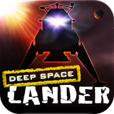 Deep Space Lander icon