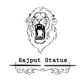 Rajput Status : Attitude Hindi Status icon
