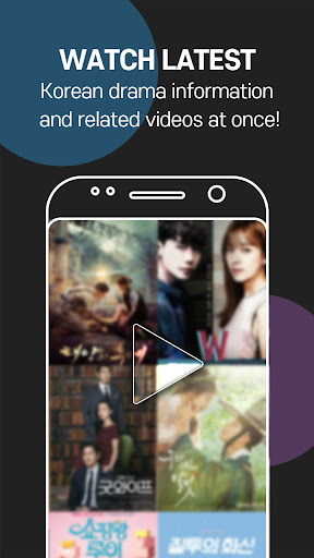 K Drama Screen 2