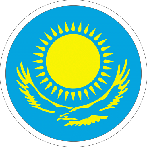 Казахский разговорник  Icon
