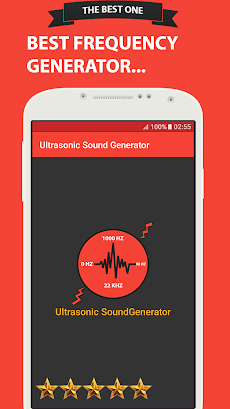 Ultrasonic Sound Generatorのおすすめ画像4