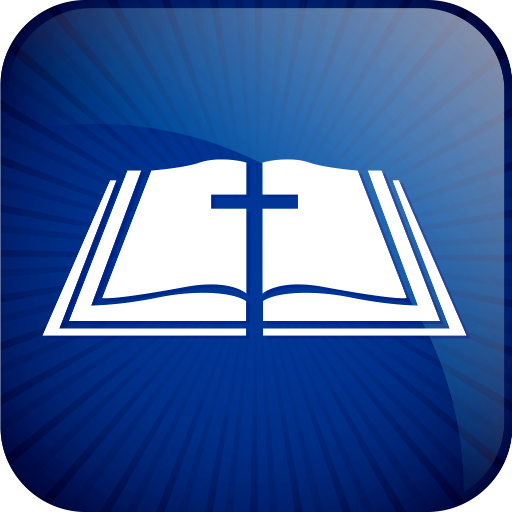 VerseVIEW Mobile Bible 2 12.0.0 Icon