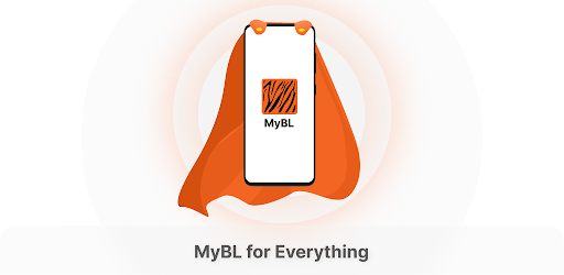 MyBL (My Banglalink)
