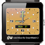 JJW Spark Gold Limited Ed. SW2 icon