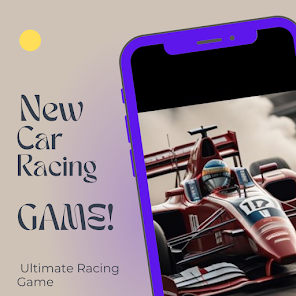 Racing Car Frenzy - Ultimate 1.0 APK + Мод (Unlimited money) за Android