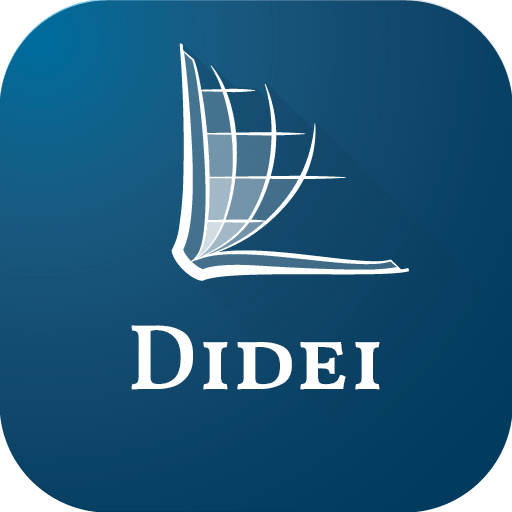 Didei Bible logo