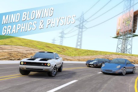 Real Race: Speed Cars & Fast Racing 3D For PC 2
