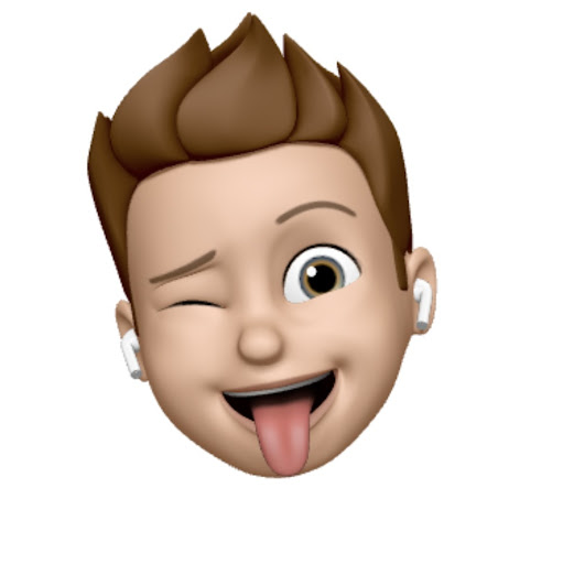 Memoji Stickers For whatsApp Screen 3