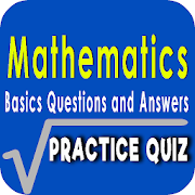 Mathematics Basics Questions and Answers