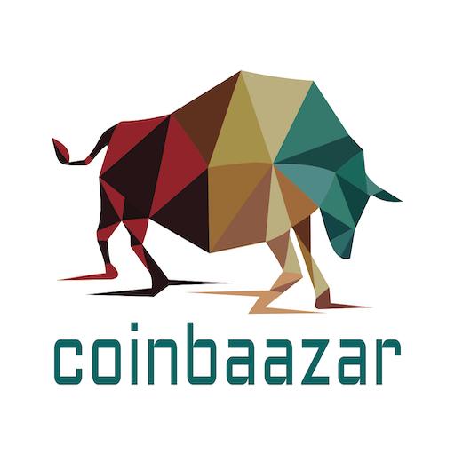Coinbaazar- Crypto Marketplace