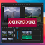 Adobe Premiere Pro Course icon