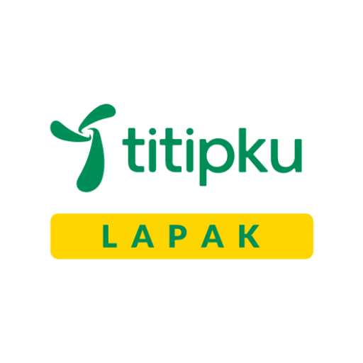 Titipku Lapak logo