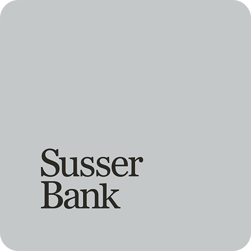 Susser Bank Mobile logo