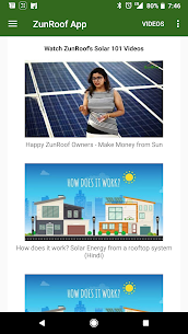 ZunRoof Business APK for Android Download (Premium) 2