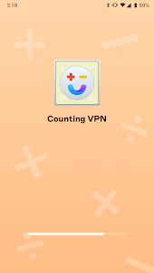 Counting VPN