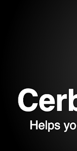 Cerberus antirrobo teléfono Screenshot