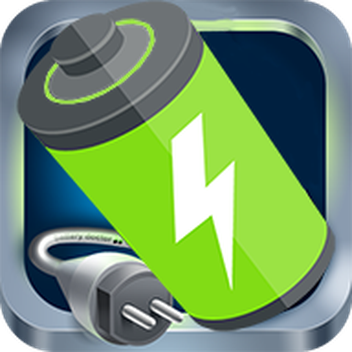 Battery Doctor, Battery Life Logo